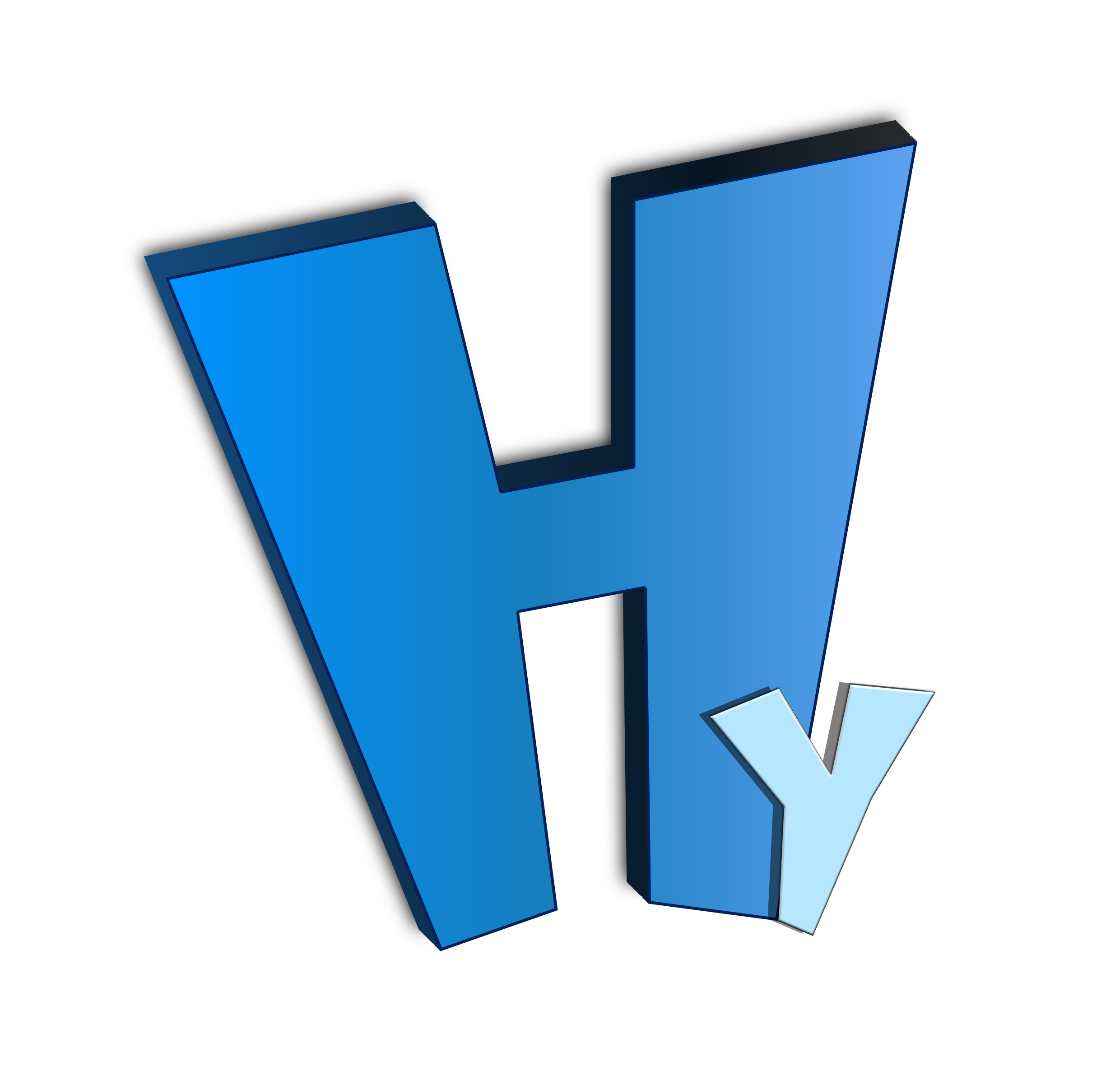 HyRota Logo